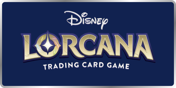 Disney Lorcana