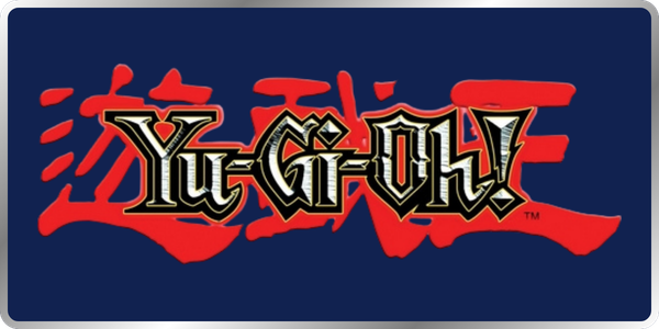 Yu-Gi-Oh!