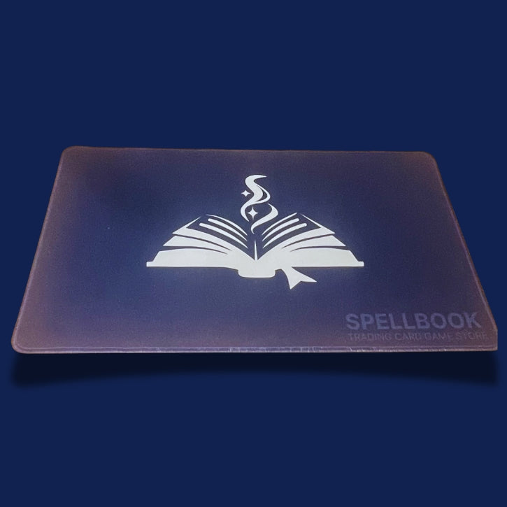 Spellbook Playmats